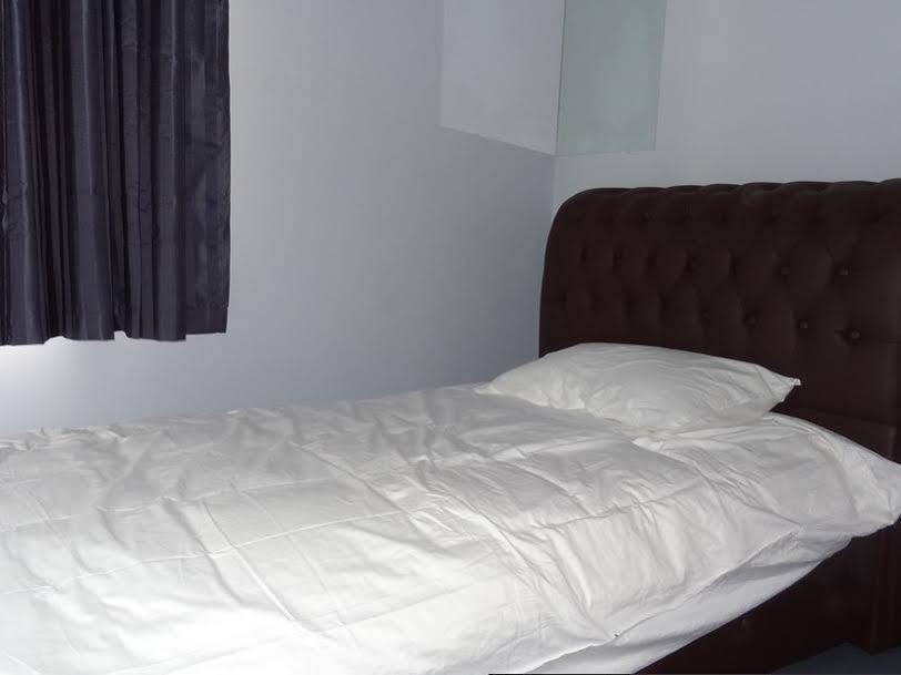 Backpackers Imperial Hotel Hobart Eksteriør billede